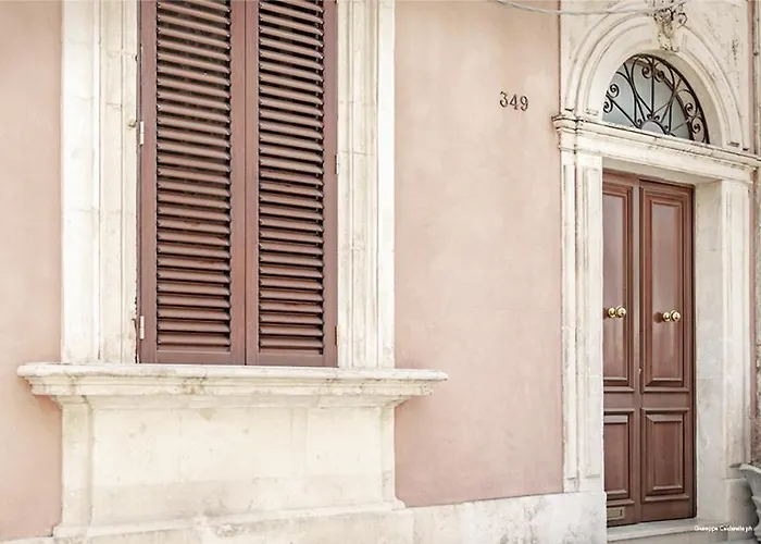 Casa Nonna Fortunata