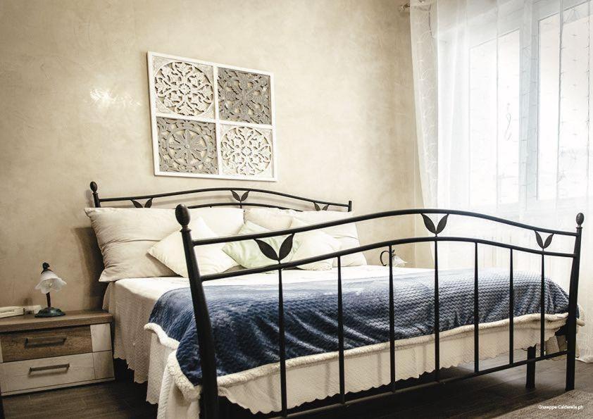Casa Nonna Fortunata Canicattini Bagni