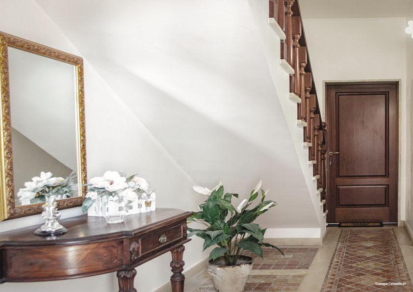 Casa Nonna Fortunata Canicattini Bagni
